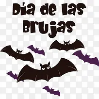 蝙蝠-万圣节快乐-空若网 蝙蝠-万圣节快乐-空若网