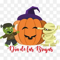 僵尸-万圣节快乐-空若网 僵尸-万圣节快乐-空若网