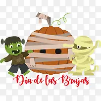 僵尸-万圣节快乐-空若网 僵尸-万圣节快乐-空若网