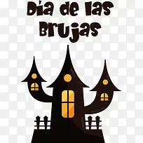 鬼屋-万圣节快乐-空若网 鬼屋-万圣节快乐-空若网