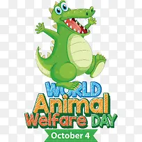 世界动物福利日-世界动物日-空若网 世界动物福利日-世界动物日-空若网
