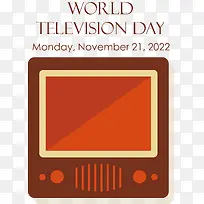 世界电视日-世界电视日-空若网 世界电视日-世界电视日-空若网