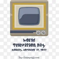 世界电视日-世界电视日-空若网 世界电视日-世界电视日-空若网