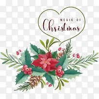 圣诞魔法-圣诞快乐-空若网 圣诞魔法-圣诞快乐-空若网