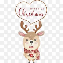 圣诞魔法-圣诞快乐-空若网 圣诞魔法-圣诞快乐-空若网