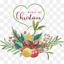 圣诞魔法-圣诞快乐-空若网 圣诞魔法-圣诞快乐-空若网