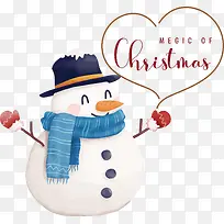 圣诞魔法-圣诞快乐-空若网 圣诞魔法-圣诞快乐-空若网