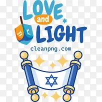 光明节快乐-光明节快乐爱光-空若网 光明节快乐-光明节快乐爱光-空若网