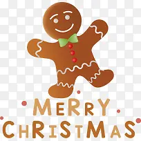 姜饼-圣诞快乐-空若网 姜饼-圣诞快乐-空若网
