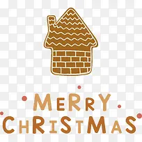 姜饼-圣诞快乐-空若网 姜饼-圣诞快乐-空若网