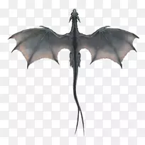 Eragon Smaug Dradenerys Targaryen-飞龙透明PNG-空若网 Eragon Smaug Dradenerys Targaryen-飞龙透明PNG-空若网