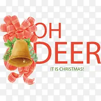 噢,鹿——圣诞快乐-空若网 噢,鹿——圣诞快乐-空若网