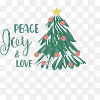 和平欢乐爱-圣诞快乐-空若网 和平欢乐爱-圣诞快乐-空若网