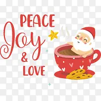 和平欢乐爱-圣诞快乐-空若网 和平欢乐爱-圣诞快乐-空若网