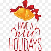 祝你假期愉快-圣诞快乐-空若网 祝你假期愉快-圣诞快乐-空若网