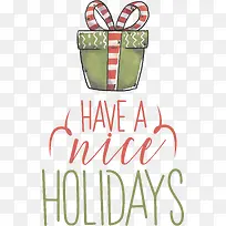 祝你假期愉快-圣诞快乐-空若网 祝你假期愉快-圣诞快乐-空若网