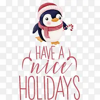 祝你假期愉快-圣诞快乐-空若网 祝你假期愉快-圣诞快乐-空若网