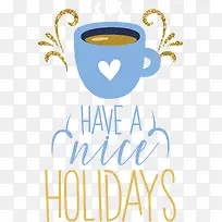 祝你假期愉快-圣诞快乐-空若网 祝你假期愉快-圣诞快乐-空若网