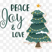 和平欢乐爱-圣诞快乐-空若网 和平欢乐爱-圣诞快乐-空若网