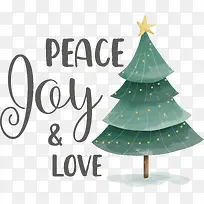 和平欢乐爱-圣诞快乐-空若网 和平欢乐爱-圣诞快乐-空若网