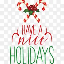 祝你假期愉快-圣诞快乐-空若网 祝你假期愉快-圣诞快乐-空若网