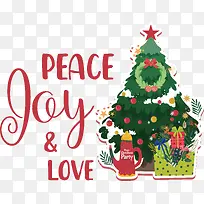 和平欢乐爱-圣诞快乐-空若网 和平欢乐爱-圣诞快乐-空若网