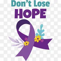不要失去希望-不要失去希望世界癌症日-空若网 不要失去希望-不要失去希望世界癌症日-空若网