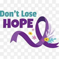 不要失去希望-不要失去希望世界癌症日-空若网 不要失去希望-不要失去希望世界癌症日-空若网