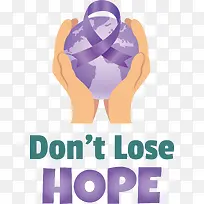 不要失去希望-不要失去希望世界癌症日-空若网 不要失去希望-不要失去希望世界癌症日-空若网