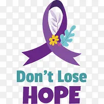 不要失去希望-不要失去希望世界癌症日-空若网 不要失去希望-不要失去希望世界癌症日-空若网