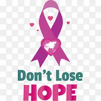 不要失去希望-不要失去希望世界癌症日-空若网 不要失去希望-不要失去希望世界癌症日-空若网