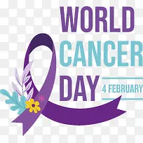 世界癌症日-世界癌症日-空若网 世界癌症日-世界癌症日-空若网