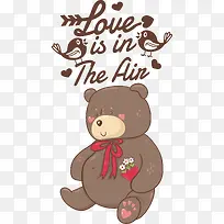 空气中弥漫着爱的气息——情人节-空若网 空气中弥漫着爱的气息——情人节-空若网
