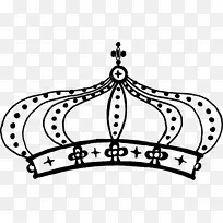 剪贴画-冠-空若网 剪贴画-冠-空若网