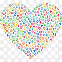 宝石剪贴画-双子座-空若网 宝石剪贴画-双子座-空若网