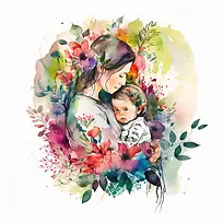 ˮ�ʻ�-ˮ�ʻ�����Ů�Ӷ�ͯ��-������