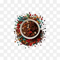 咖啡杯-咖啡杯-空若网 咖啡杯-咖啡杯-空若网