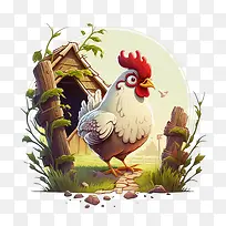 世界农场动物日-世界农场动物日农场动物-空若网 世界农场动物日-世界农场动物日农场动物-空若网