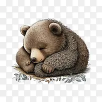 复古熊-复古熊可??爱熊小熊睡熊-空若网 复古熊-复古熊可??爱熊小熊睡熊-空若网