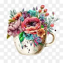 咖啡杯-咖啡杯-空若网 咖啡杯-咖啡杯-空若网