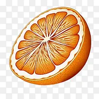 涂鸦橙色-涂鸦橙色半橙-空若网 涂鸦橙色-涂鸦橙色半橙-空若网