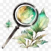 放大镜-放大镜-空若网 放大镜-放大镜-空若网