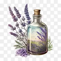 复古薰衣草-薰衣草-空若网 复古薰衣草-薰衣草-空若网