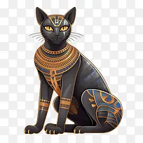 古代黑猫-古代黑猫埃及黑猫黑埃及猫-空若网 古代黑猫-古代黑猫埃及黑猫黑埃及猫-空若网