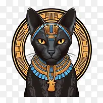 古代黑猫-古代黑猫埃及黑猫猫黑猫埃及猫-空若网 古代黑猫-古代黑猫埃及黑猫猫黑猫埃及猫-空若网