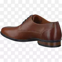 滑鞋类皮革棕色干邑-空若网 滑鞋类皮革棕色干邑-空若网