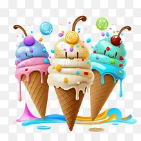 冰淇淋-冰淇淋-空若网 冰淇淋-冰淇淋-空若网