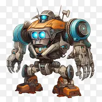 变形机器人-变形机器人机器人机器人android未来派-空若网 变形机器人-变形机器人机器人机器人android未来派-空若网