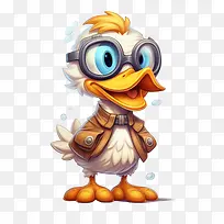 可爱的鸭子-可爱的鸭子卡通鸭鸭鸭卡通-空若网 可爱的鸭子-可爱的鸭子卡通鸭鸭鸭卡通-空若网