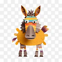 有趣的驴-驴-空若网 有趣的驴-驴-空若网